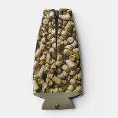 Beer Hops Brewery Home Brew Hop Head Flesjeskoeler (Achterkant)