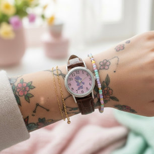 Beer Horloge