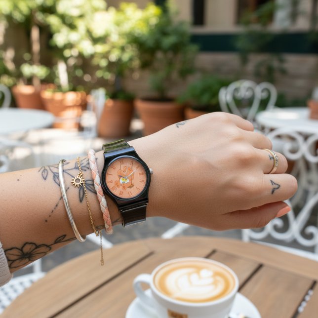 Beer Horloge (Creator heeft geüpload)