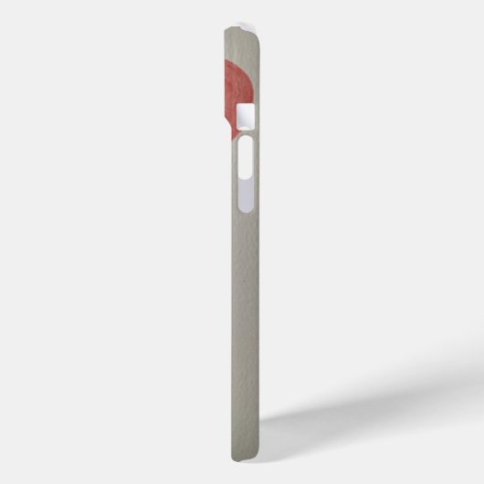 Beer Hug Case-Mate iPhone Case (Achterkant / Links)