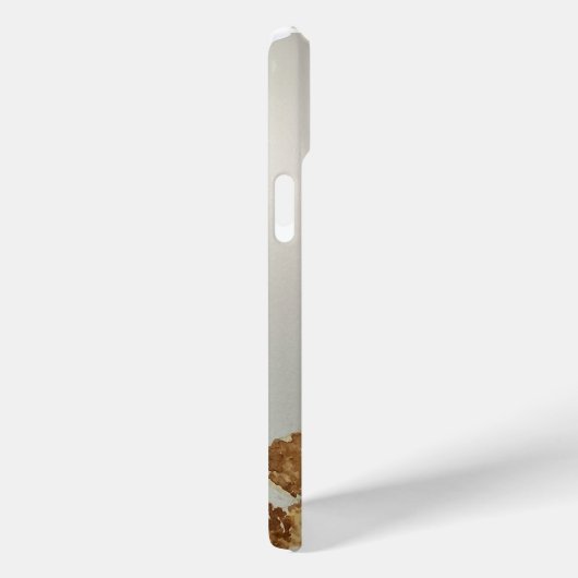 Beer Hug Case-Mate iPhone Case (Achterkant / Rechts)