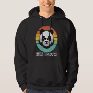 Beer Hug Dealer zal je hart voor kinderen sturen Hoodie
