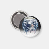 Beer Hug Magneet (Voorkant / Achterkant)