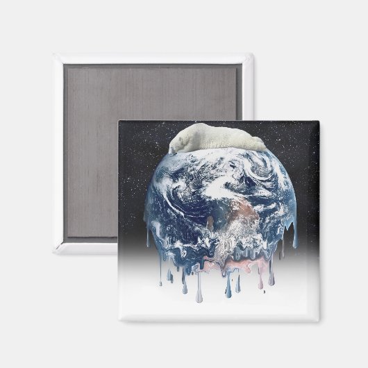 Beer Hug Magneet (Voorkant / Achterkant)