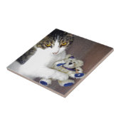 Beer Hug Tegeltje (Zijkant)