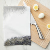 Beer Hug Theedoek (Quarter Fold)