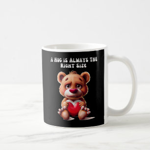 Beer Hugs Koffiemok