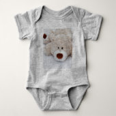 BEER HUGS ROMPER (Voorkant)