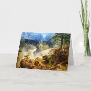 Beer Hugs Vaderdag Kaart