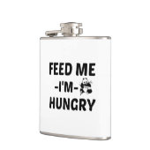 BEER HUNGRY FEED HEUPFLES (Links)