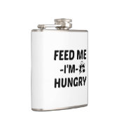 BEER HUNGRY FEED HEUPFLES (Rechts)