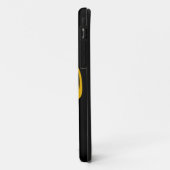 BEER HUNTER grappige bierminnaar, citaat Case-Mate iPhone Case (Achterkant/links)