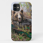 Beer in Boat Case-Mate iPhone Case (Achterkant)