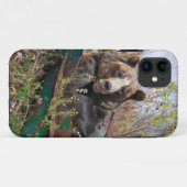 Beer in Boat Case-Mate iPhone Case (Achterkant (horizontaal))