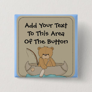 Beer in de Button Canoe