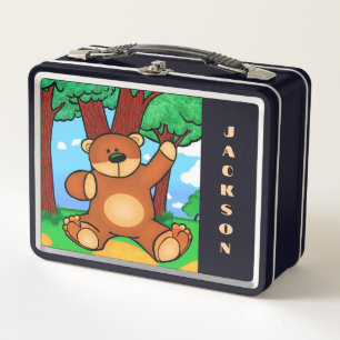 Beer in de grasland - Bear in grassland