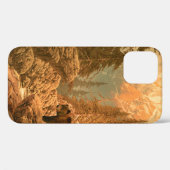 Beer in de Rocky Mountainsbeer, bruin, dierlijk, g Case-Mate iPhone Case (Achterkant (horizontaal))