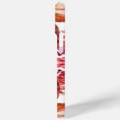 beer in de Verenigde Staten Case-Mate iPhone Case (Achterkant / Links)