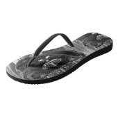  beer in de Verenigde Staten Teenslippers (Schuin)