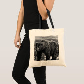  beer in de Verenigde Staten Tote Bag (Voorkant (product))