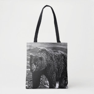 beer in de Verenigde Staten Tote Bag