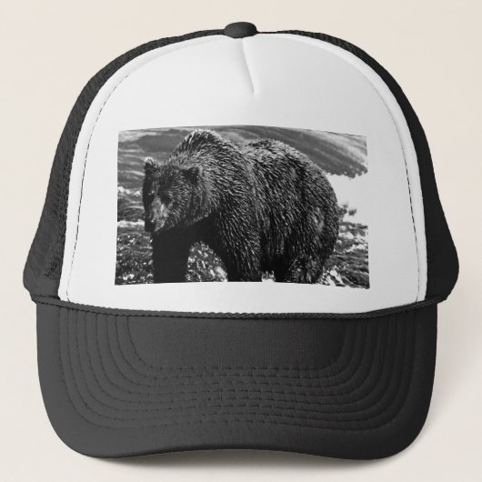  beer in de Verenigde Staten Trucker Pet (Voorkant)