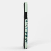 Beer in Forest Natuur Lover Case-Mate iPhone Case (Achterkant/rechts)