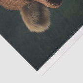 Beer in Gentleman's Clothing 2 Decoupage Paper Tissuepapier (Detail)