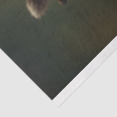 Beer in Gentleman's Clothing 4 Decoupage Paper Tissuepapier (Detail)