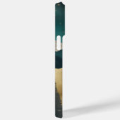 Beer in het Moonlight Design Case-Mate iPhone Case (Achterkant / Rechts)