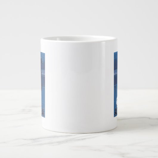 Beer in het Nationaal Park Moonlight - Denali, Ala Grote Koffiekop (Voorkant)