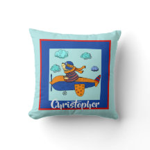 Beer in het vliegtuig, het Kute Persoonlijke Kind