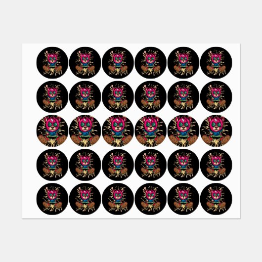 Beer in honing labels (Vel)