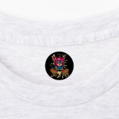 Beer in honing labels (Aangebracht)