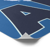 Beer in Moonlight - Sitka, Alaska Poster (Hoek)