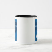 Beer in Moonlight - West Yellowstone, Montana Mok (Midden)