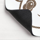 Beer in Panda Muismat (Hoek)