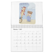 Beer in Pet 2016 Agenda Kalender (Feb 2027)