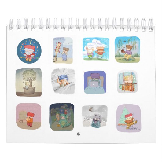 Beer in Pet 2016 Agenda Kalender (Hoes)