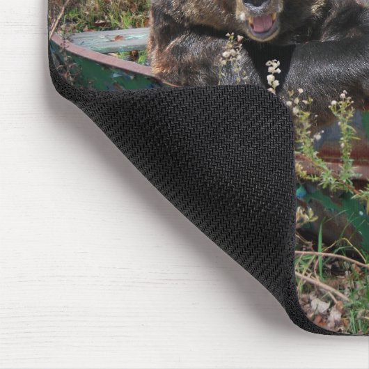 beer in rowboot muismat (Hoek)