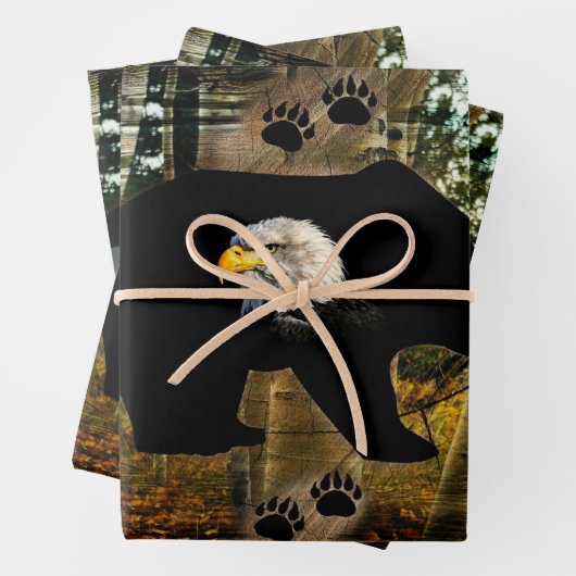 Beer Inpakpapier Vel (In situ)