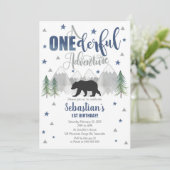 Beer Inter - avontuurlijk avontuurlijk Kaart (Staand voorkant)