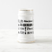 Beer International Bierpul (Center)