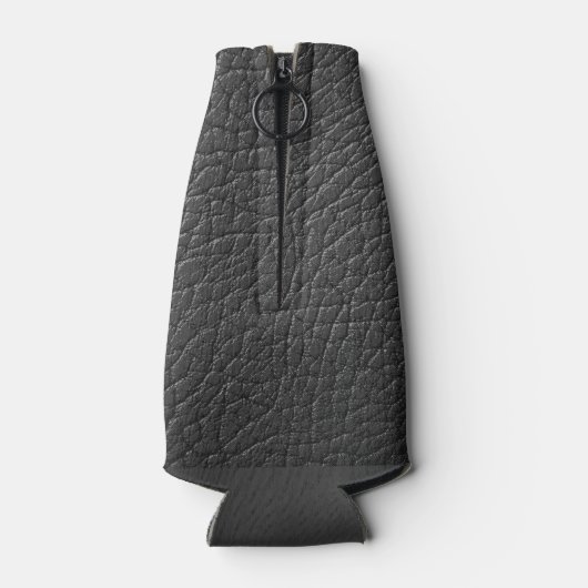 Beer is Not Flesjeskoeler (Achterkant)