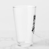 Beer is Not Glas (Rechts)