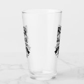 Beer is Not Glas (Rechts)