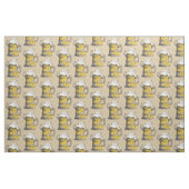 Beer-isolatie Stof (Fat Quarter)
