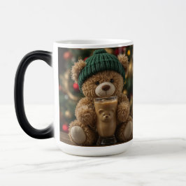 Beer-ista Koude Teddybeer Magische Mok