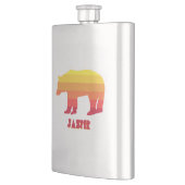 Beer Jasper National Park Flacon (Links)