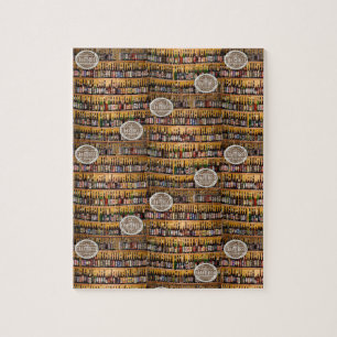 Beer Jigzaag Puzzle Legpuzzel
